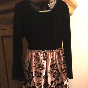 Formal Little Girl Dress